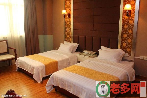 北京酒店宾馆公共卫生检测