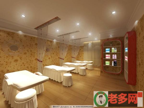 北京美容卫生检测 CMA卫生检测报告