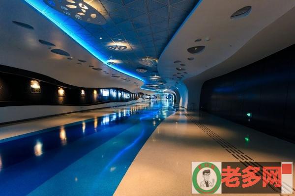 北京地下空间空气检测  地下空间检测