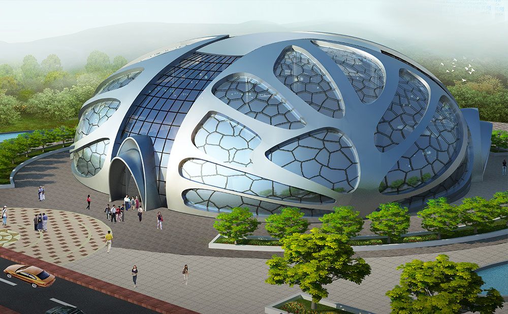 重庆新艺标环境艺术实业有限公司